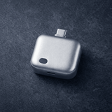 LX-007 Automatic Full Charge Battery Protection Disconnect Device For Mobile Phones And Smart Devices ~ Type-C
