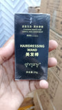 Hair Color Stick Instant Root Touch-Up - Portable Solution For Quick And Easy Gray Hair Coverage And Temporary Root Concealing - 20g (Black)