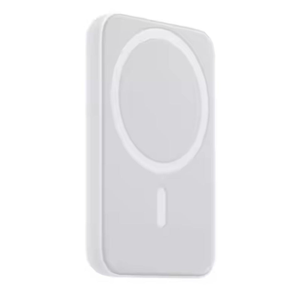 Apple Magsafe Wireless Power Bank For Iphone 10000mah Fast Charging - Portable Battery Charger Designed For Mobile Power Maintenance