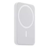 Apple Magsafe Wireless Power Bank For Iphone 10000mah Fast Charging - Portable Battery Charger Designed For Mobile Power Maintenance