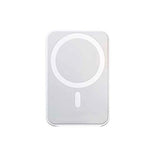 Apple Magsafe Wireless Power Bank For Iphone 10000mah Fast Charging - Portable Battery Charger Designed For Mobile Power Maintenance