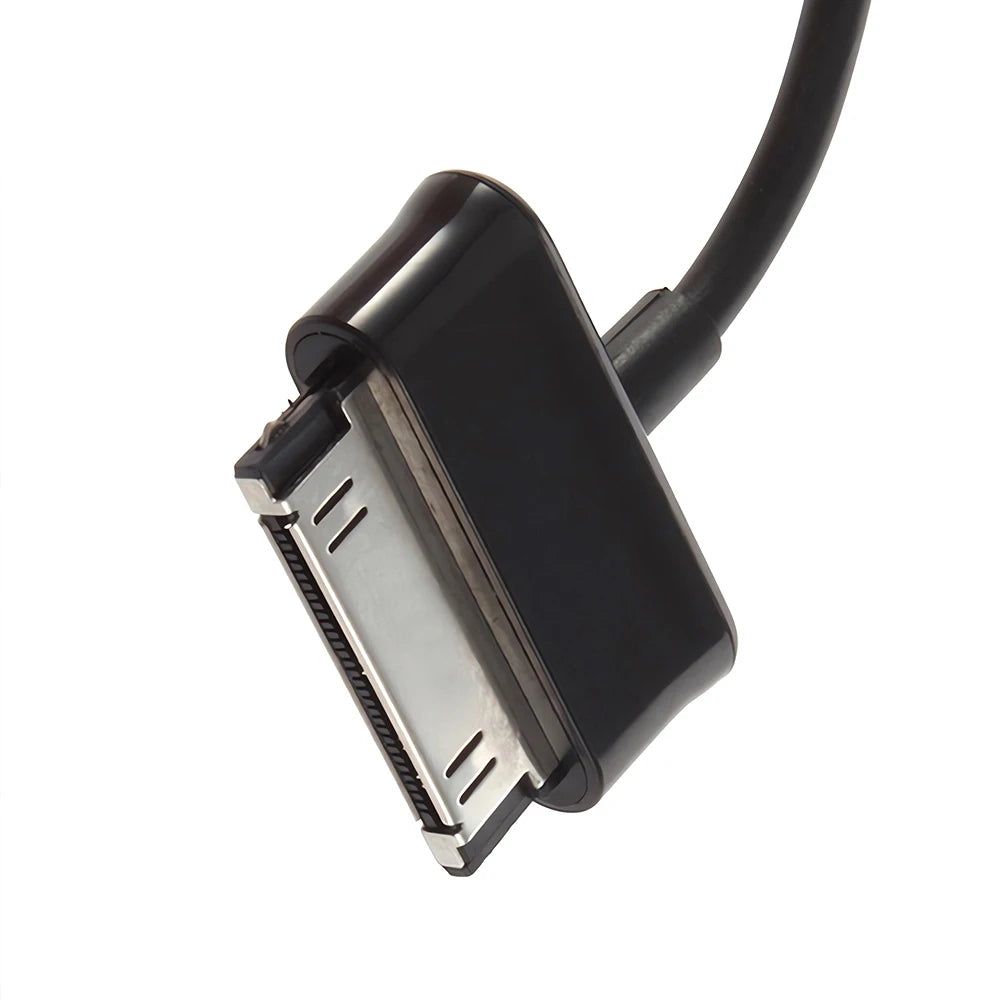 1 Meter USB Charger Cable for Samsung Galaxy Tab – Sync Data & Charging Cord for Tablet Devices